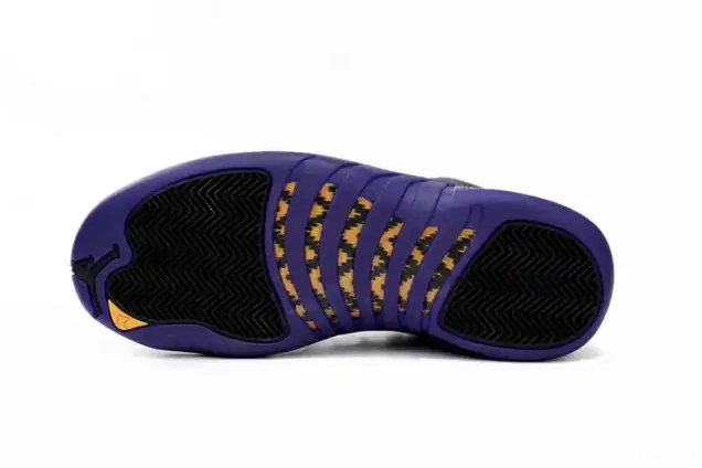 Cheap MAX Air 12 Retro Field Jordan CT8013-057 Purple 0524